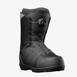 Nidecker Ranger Black ’21/’23 – New