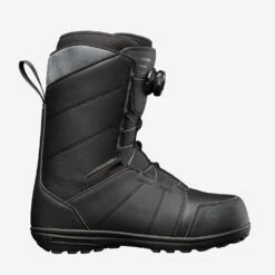 Nidecker Ranger Black ’21/’23 – New -Berg en Board Winkel Nidecker Ranger Black shoe