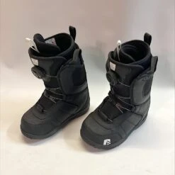 Nidecker BOA – New