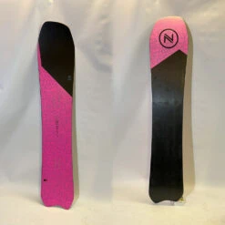 Nidecker Tracer – Testmodel