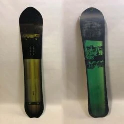 Rome Blur 2020 – Testmodel