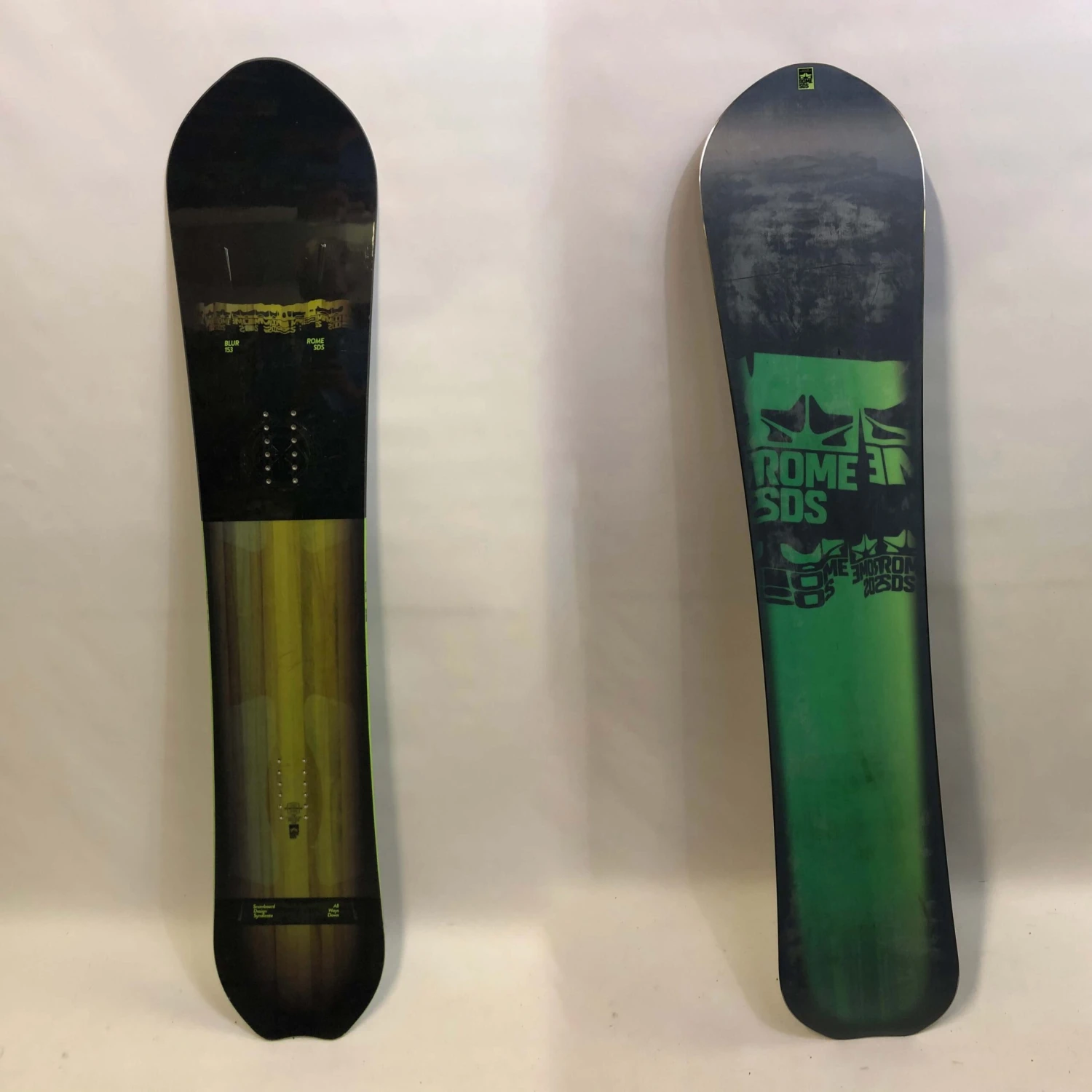 Rome Blur 2020 – Testmodel 3 Rome Blur 2020 – Testmodel