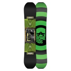 Rome Agent 2021 – New