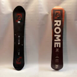 Rome MOD – Testmodel