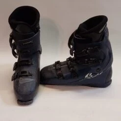 Salomon Blue – Gebruikt