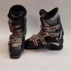 Salomon Mission 550 – Gebruikt