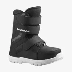 Salomon Whipstar Black – New