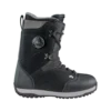Rome Stomp Hybrid Boa 21 – New -Berg en Board Winkel Stomp Hybrid BOA Black Snowboard Boots 2020 2021