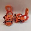 Switchback Orange Smith Aeron -Berg en Board Winkel Switchback Oranje Paars Smith Aeron
