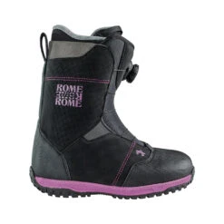 Rome Women’s Stomp Boa – New
