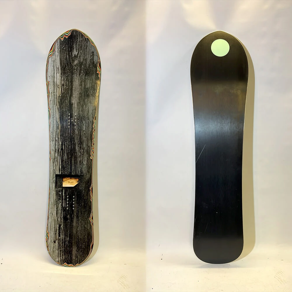 Yes! Yes 420 – Testmodel 3 Yes! Yes 420 – Testmodel