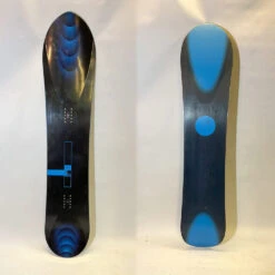 Yes! Yes Powderhull PH420 – Testmodel