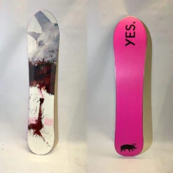 Yes! Yes 420 Uninc – Testmodel