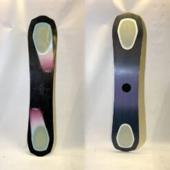 Yes! Yes Powderhull PH2020 – Testmodel