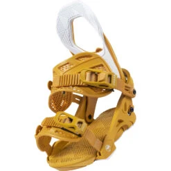 Arbor Sequoia Mustard – New