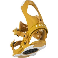 Arbor Sequoia Mustard – New -Berg en Board Winkel arbor 2021 seqouia mustard 2 2