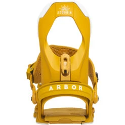 Arbor Sequoia Mustard – New -Berg en Board Winkel arbor 2021 seqouia mustard 3 2