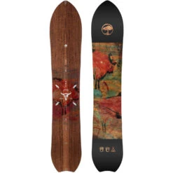 Arbor Clovis – New