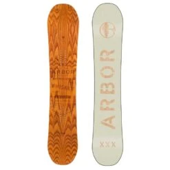 Arbor Whiskey – New