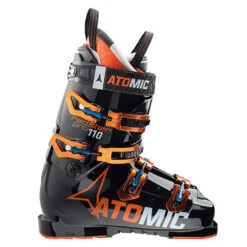 Atomic Redster Pro 110 – New