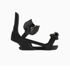 Bataleon Minishred – New -Berg en Board Winkel bataleon minishred youth binding 2022 2023 black 2