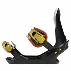 Bataleon Stuntwood – New -Berg en Board Winkel bataleon stuntwood junior snowboard bindings p7