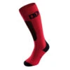 Sokken – Style PFI 50 -Berg en Board Winkel bootdoc bd socks style red black 50 pfi