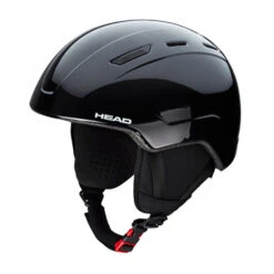 Head Mojo Black – New