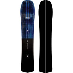 Nidecker The Smoke – New