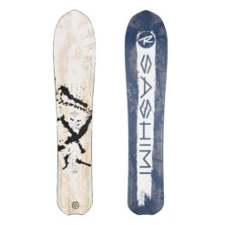 Rossignol XV Sashimi LG 20-21 White Label – New