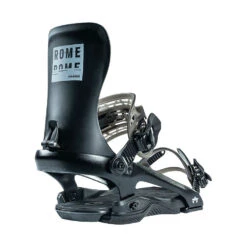 Rome 390 Black – New -Berg en Board Winkel rome 390 boss 21 22 binding black