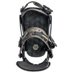 Rome 390 Black – New -Berg en Board Winkel rome 390 boss 21 22 binding black 4