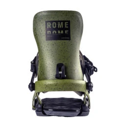 Rome 390 Olive – New -Berg en Board Winkel rome 390 boss olive 2
