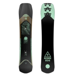 Rome Ravine Woman – New