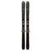 Rossignol Black Ops Smasher (xpress) RAJQE02 Xpress 10 GW B93 Black FCJD010 – New -Berg en Board Winkel rossignol blackops smasher xpress rajqe02 xpress 1 1