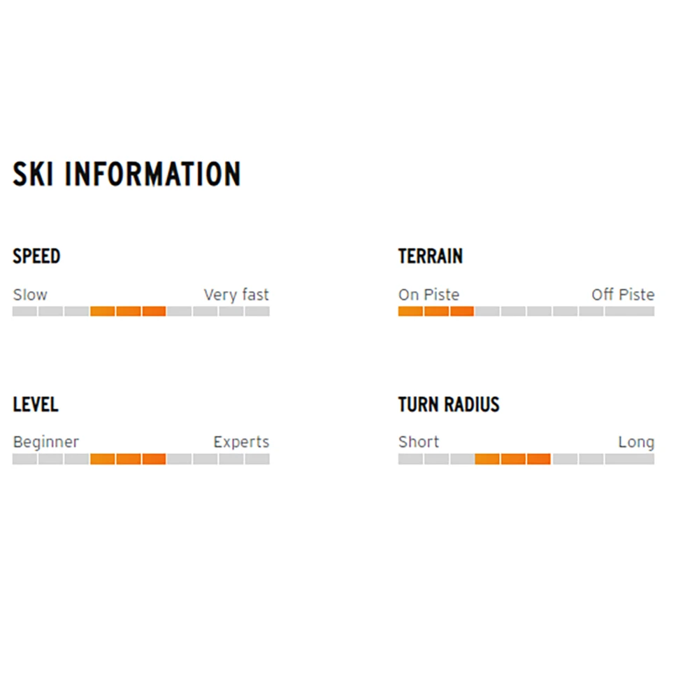 Head Shape E-V5 SW + PR 11 GW PERFORMANCE SKI – New 6 Head Shape E-V5 SW + PR 11 GW PERFORMANCE SKI – New - Afbeelding 4