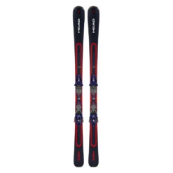 Head Shape E-V5 SW + PR 11 GW PERFORMANCE SKI – New