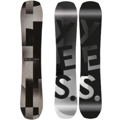 Yes! Yes Standard 2023 – New