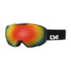 TSG Snowboard Goggle One Solid Black Rainbow Chrome – New -Berg en Board Winkel tsg Goggle One rainbow