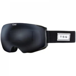 TSG Snowboard Goggle Two Black White – New