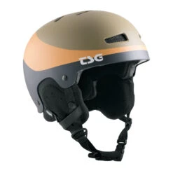 TSG Helm – Gravity Graphic Design – Mud Sweep – New