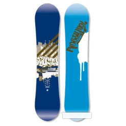 Rossignol Scan – New